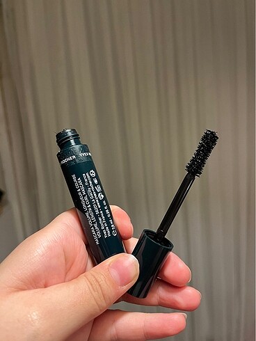 Beden Renk Yves rocher maskara