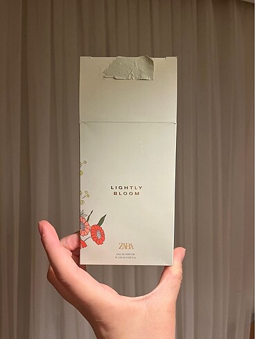 Beden Renk LIGHTLY BLOOM EDP 100 ml