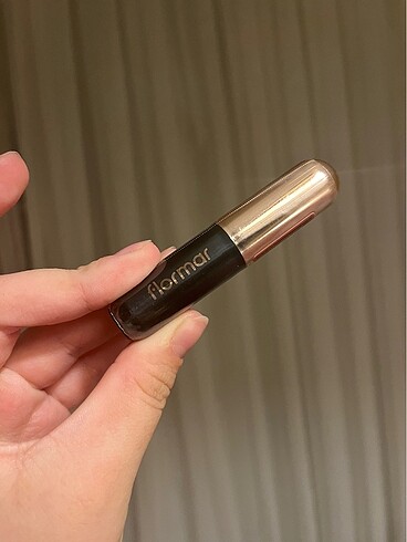 Beden kırmızı Renk Flormar color master 013