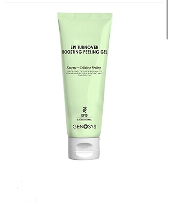 Genosys- EPI TURNOVER BOOSTING PEELING GEL