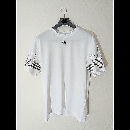 Adidas Originals Oversize T-shirt 