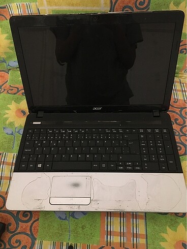 Acer Laptop Yedek Parça