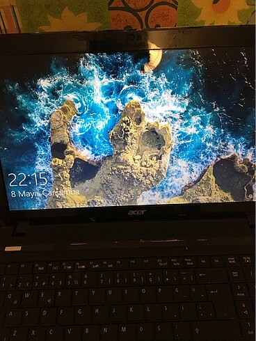  Beden Renk Acer Laptop Yedek Parça