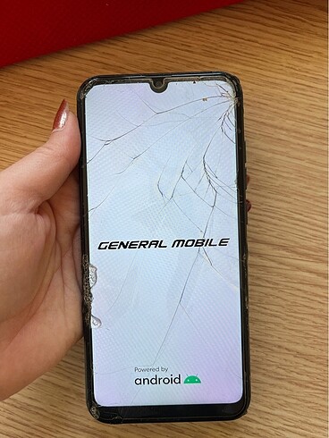 Cep Telefonu
