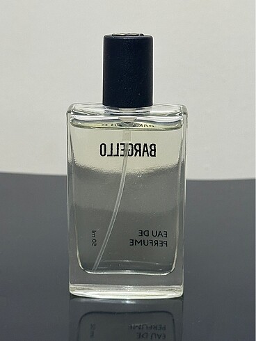 Beden Bargello 122 Hugo Boss Intense