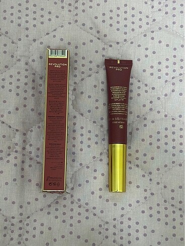  Beden Revolution Pro Matte Blush Wand