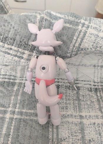 Beden Fnaf Aksiyon Figürü
