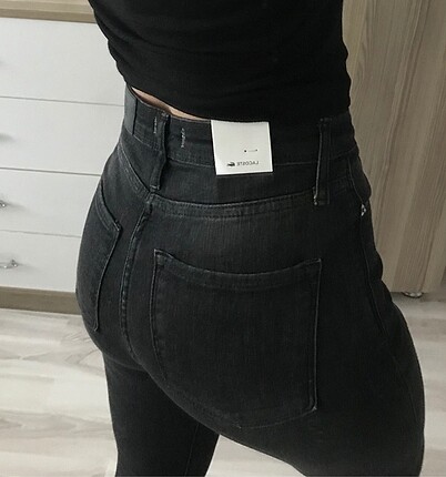 LACOSTE JEAN YÜKSEL BEL