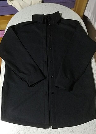 H&M Siyah gömlek 