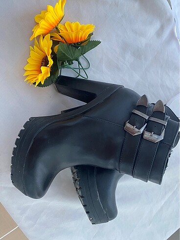 Topuklu bot - Görsel 3