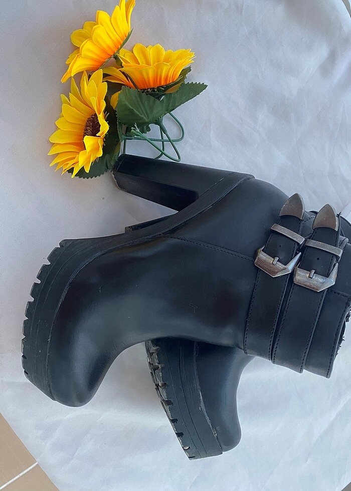 Topuklu bot - Görsel 3