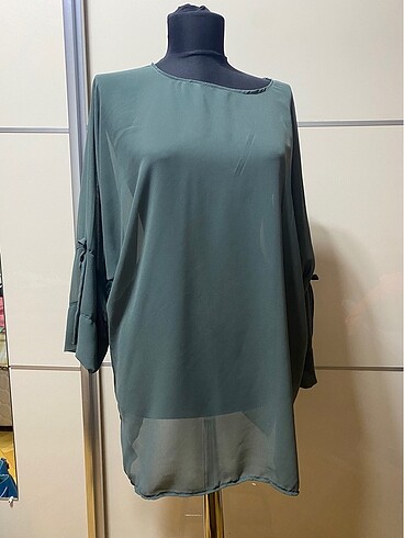 Astarsız tunik