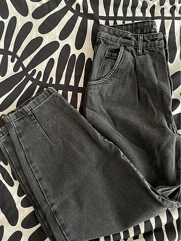 Zara Zara Jean