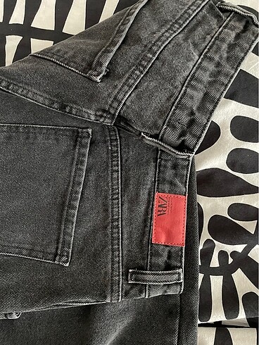 m Beden Zara Jean