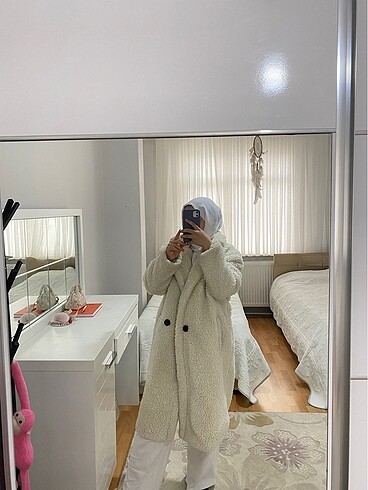 Peluş kaban