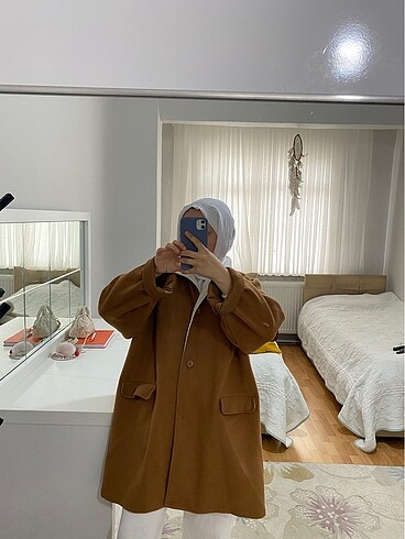 Oversize kaban