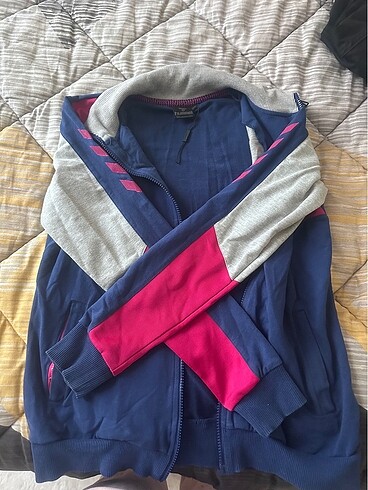 Hummel Yeni giyilmemiş