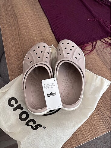 Crocs terlik