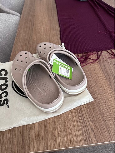 Crocs Crocs terlik
