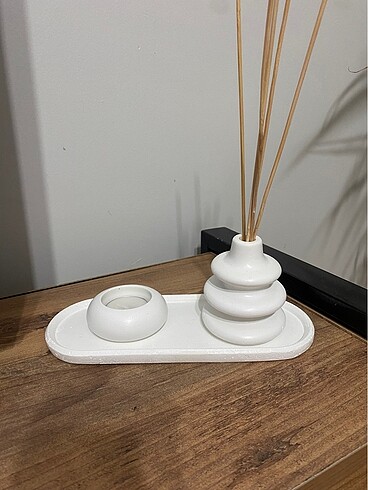 Ikea Biblo vazo