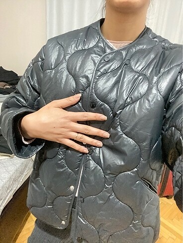 Mango anorak / mont