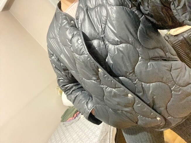 s Beden Mango anorak / mont