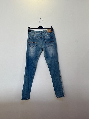 Mango Düşük bel pantolon