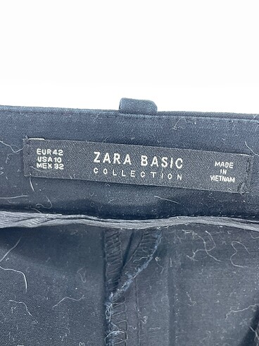 Zara Düz Kesim %70 İndirimli. - Görsel 4