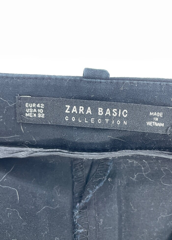 Zara Düz Kesim %70 İndirimli. - Görsel 4