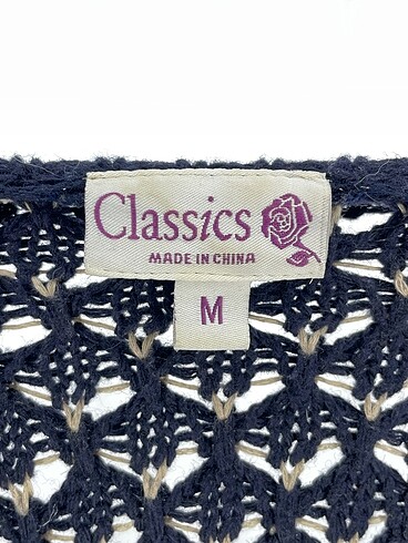 m Beden çeşitli Renk Vintage Love Kazak / Triko %70 İndirimli.