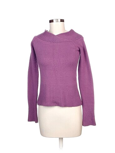 Vintage Love Kazak / Triko %70 İndirimli.