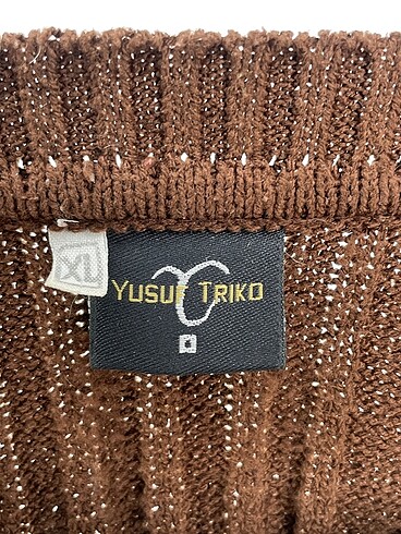 xl Beden çeşitli Renk Vintage Love Kazak / Triko %70 İndirimli.