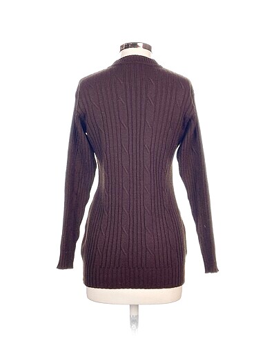 xl Beden Vintage Love Kazak / Triko %70 İndirimli.
