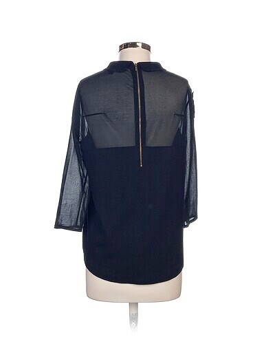 xl Beden Mango Bluz %70 İndirimli.