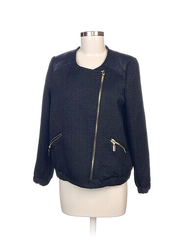 Mango Bomber %70 İndirimli.