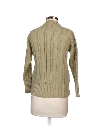 s Beden Vintage Love Kazak / Triko %70 İndirimli.