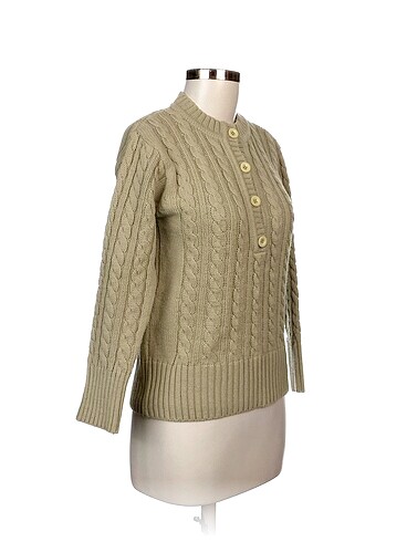 Vintage Love Vintage Love Kazak / Triko %70 İndirimli.