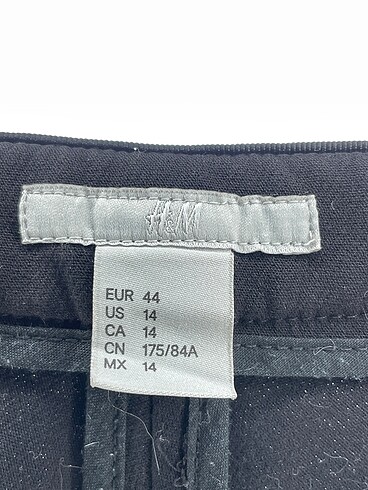 H&M Düz Kesim %70 İndirimli. - Görsel 4