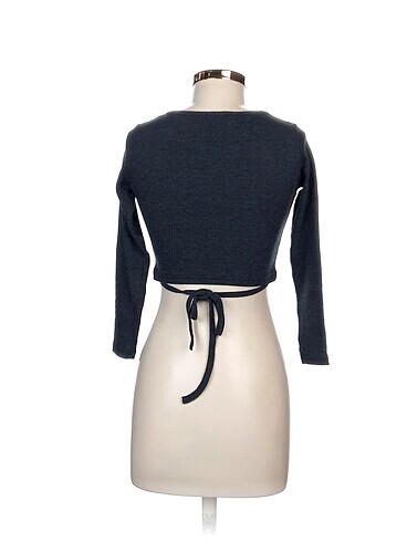 m Beden Vintage Love Bluz %70 İndirimli.