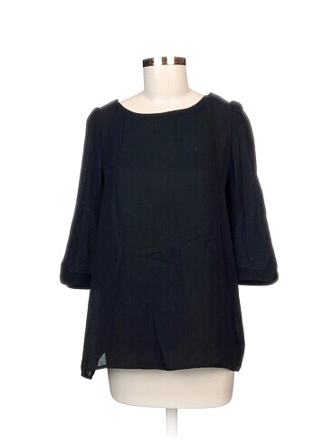 Mango Bluz %70 İndirimli.