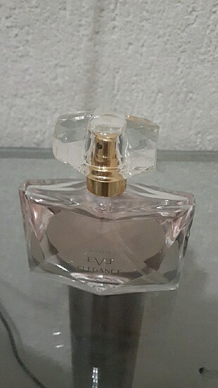 Eve Elegance Avon Parfüm 