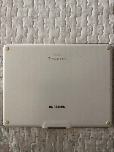 Samsung Klavye Kablosuz