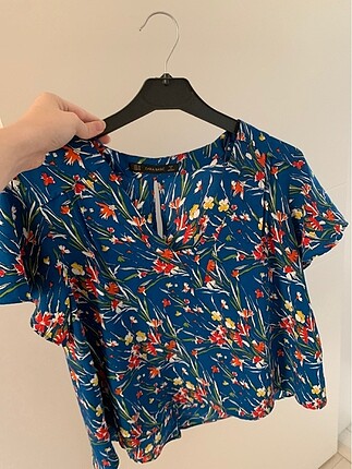 Zara bluz