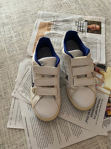 38 Beden Nike Sneaker
