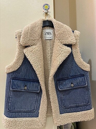 Zara ceket