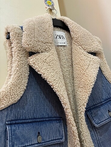 s Beden çeşitli Renk Zara ceket
