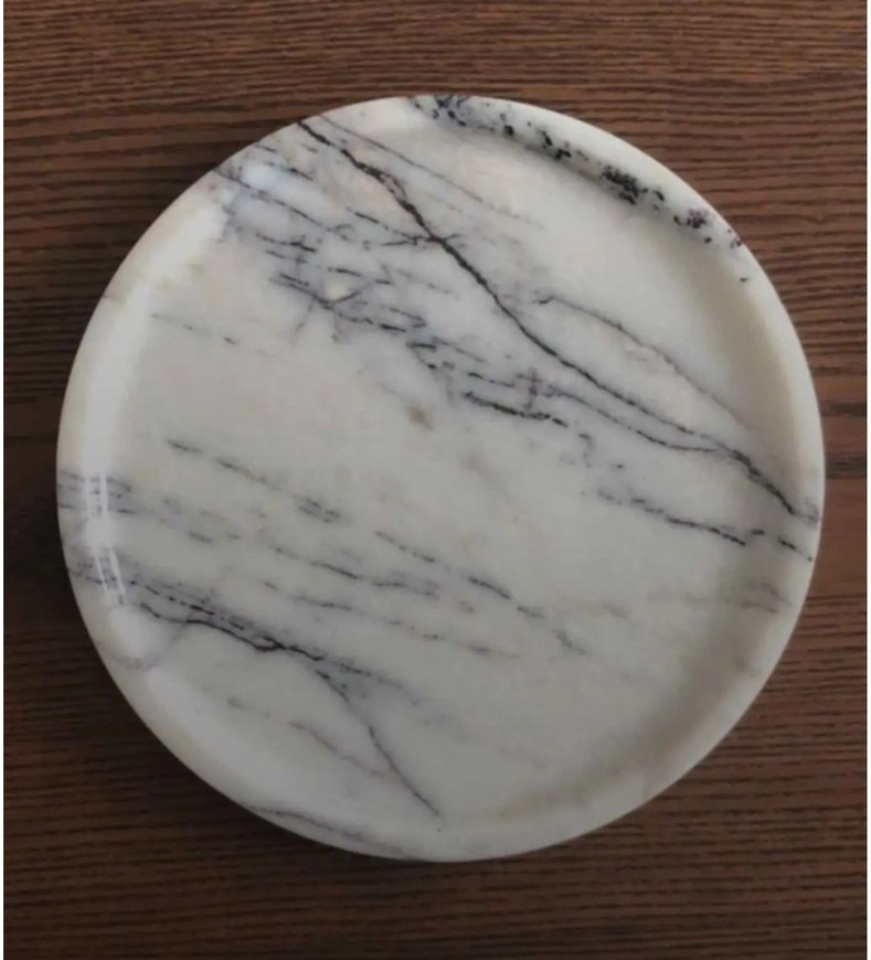 Mermer sunumluk 25×25 - Görsel 4