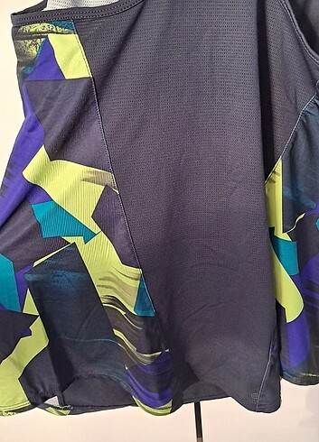 Decathlon spor tshirtü - Görsel 2