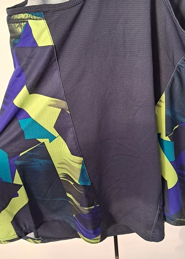 Decathlon spor tshirtü - Görsel 2