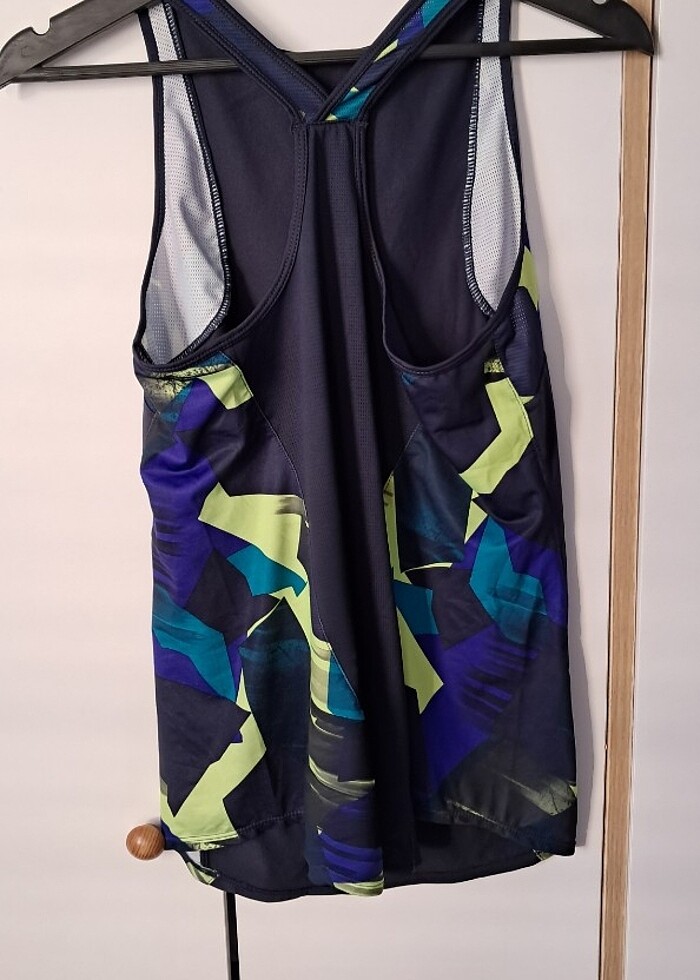 Decathlon spor tshirtü - Görsel 4